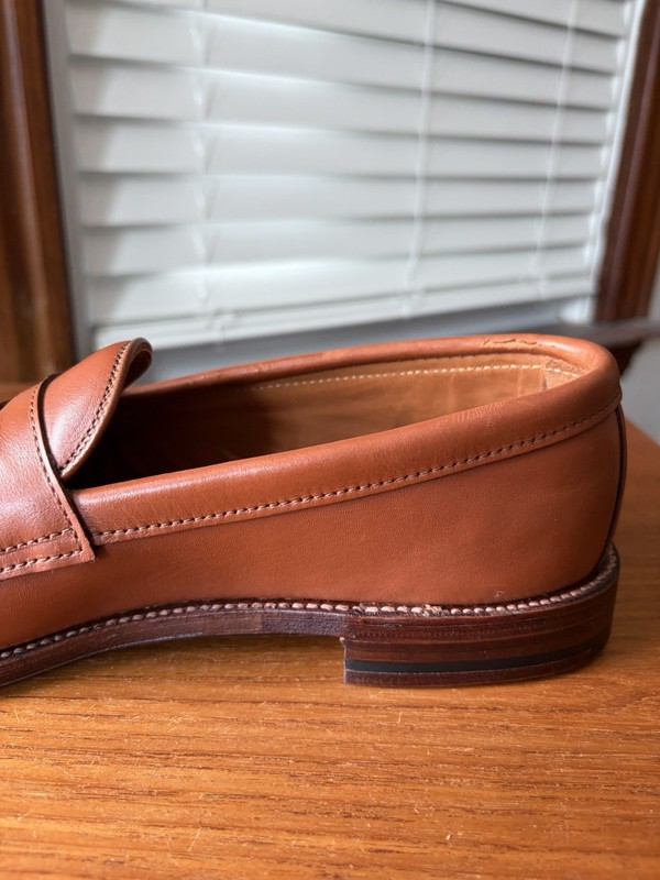 Alden D6213F