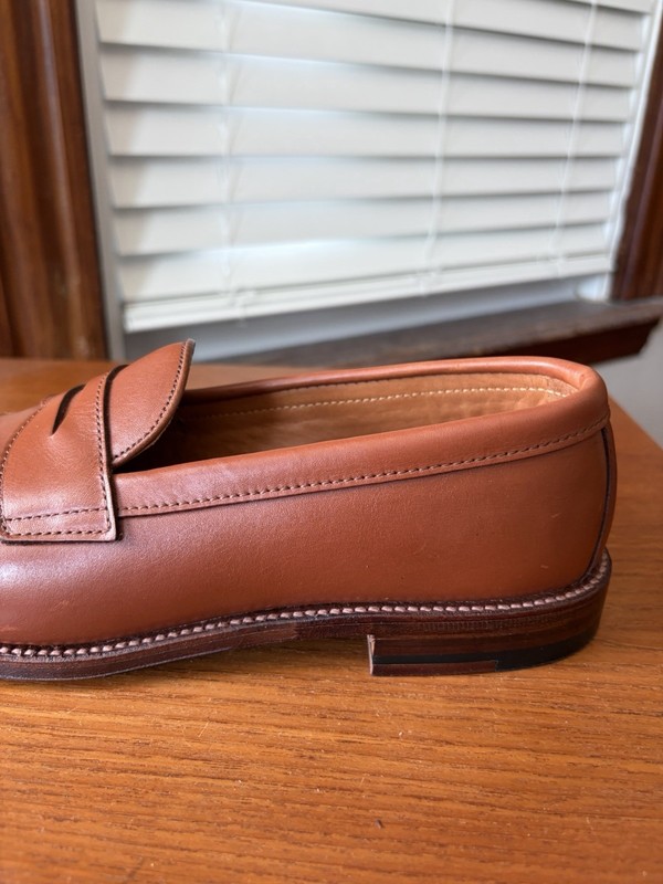 Alden D6213F