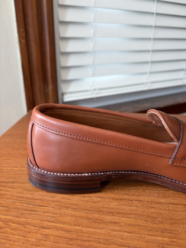 Alden D6213F