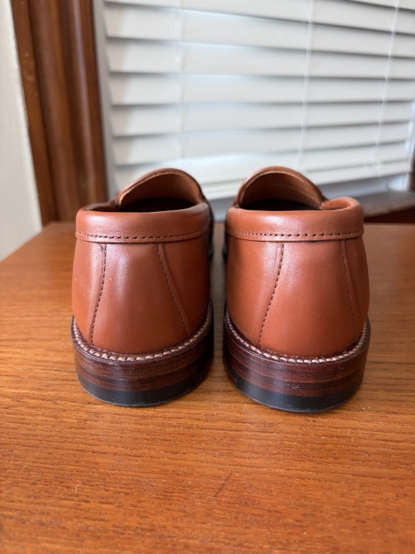 Alden D6213F