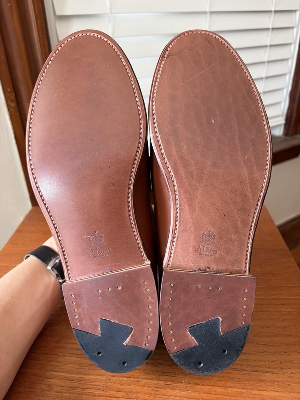 Alden D6213F
