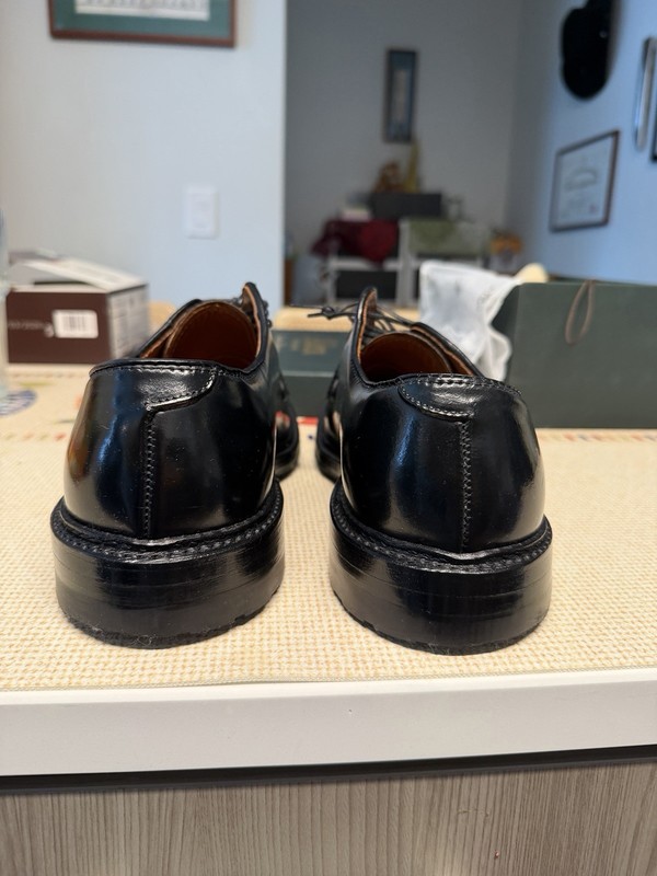 Alden 9901C