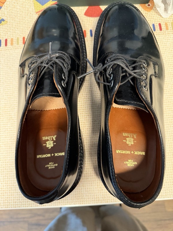Alden 9901C