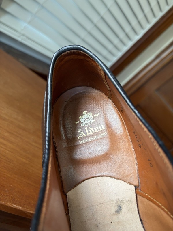Alden 2495