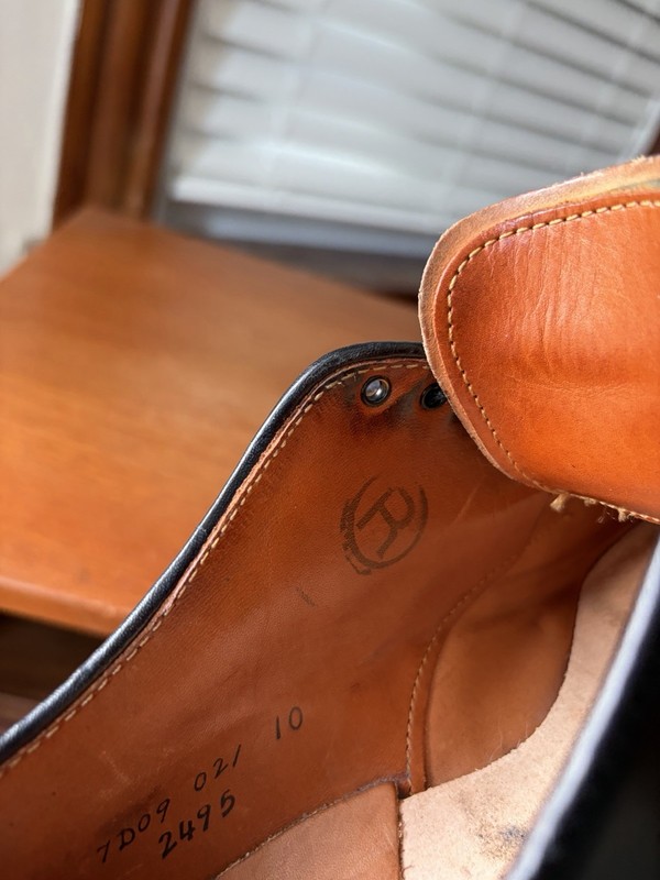 Alden 2495
