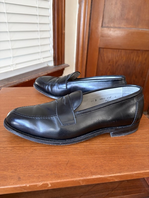 Alden 761