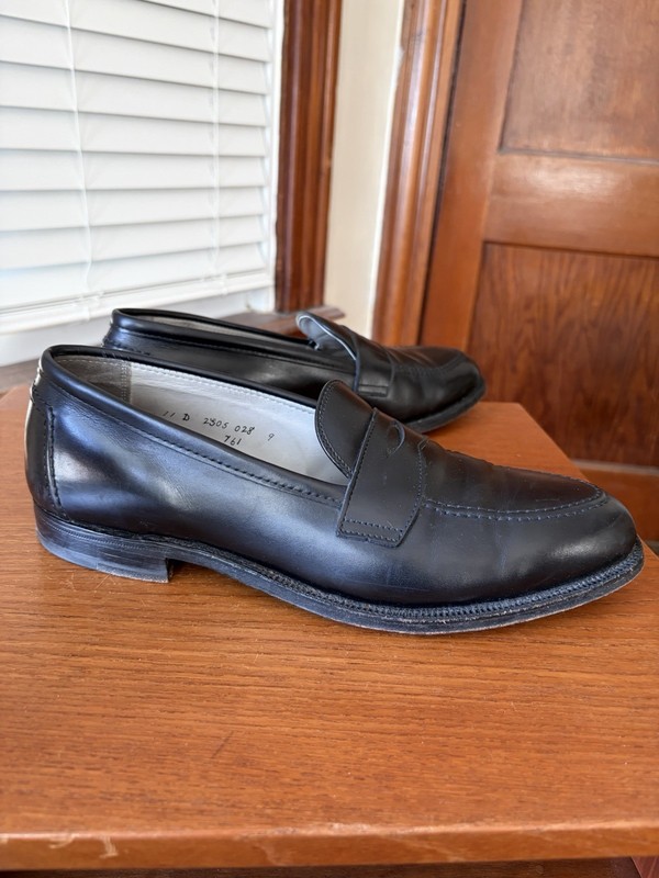Alden 761