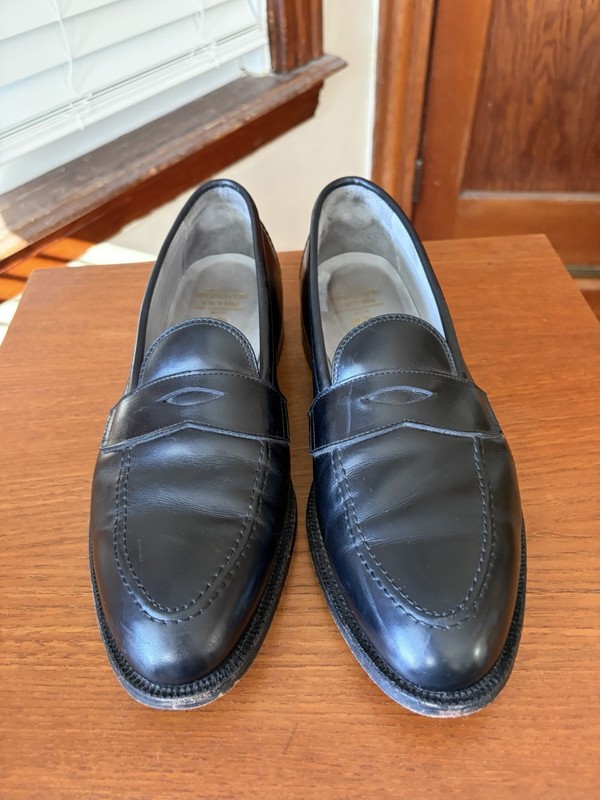 Alden 761