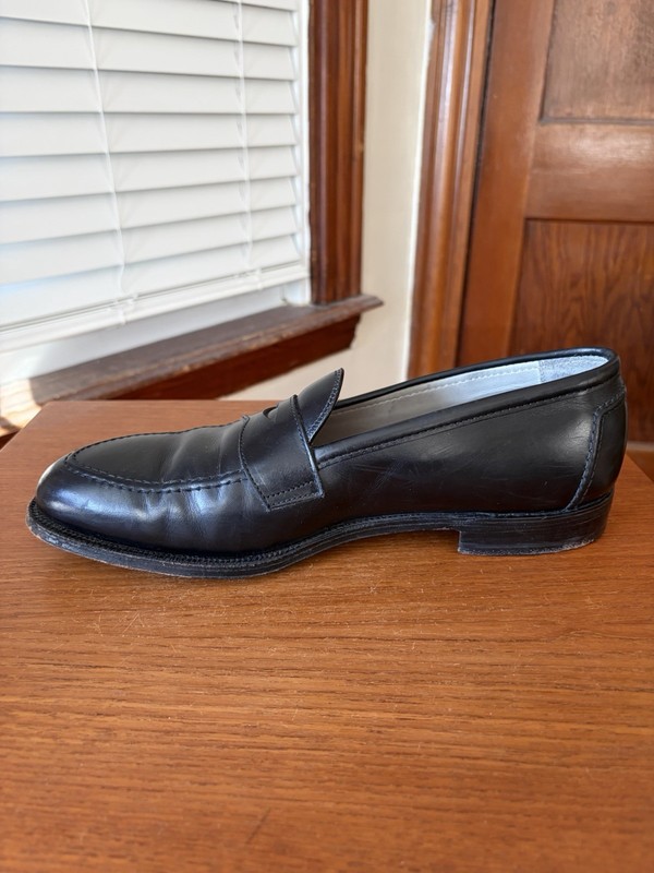 Alden 761