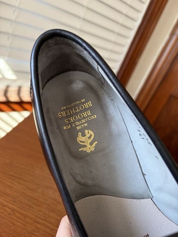 Alden 761
