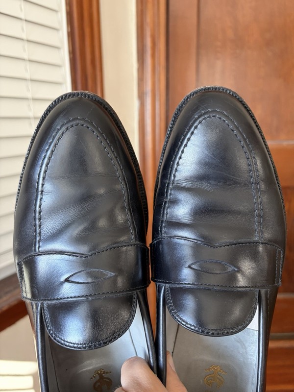 Alden 761
