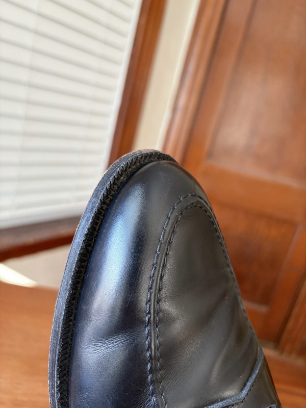 Alden 761