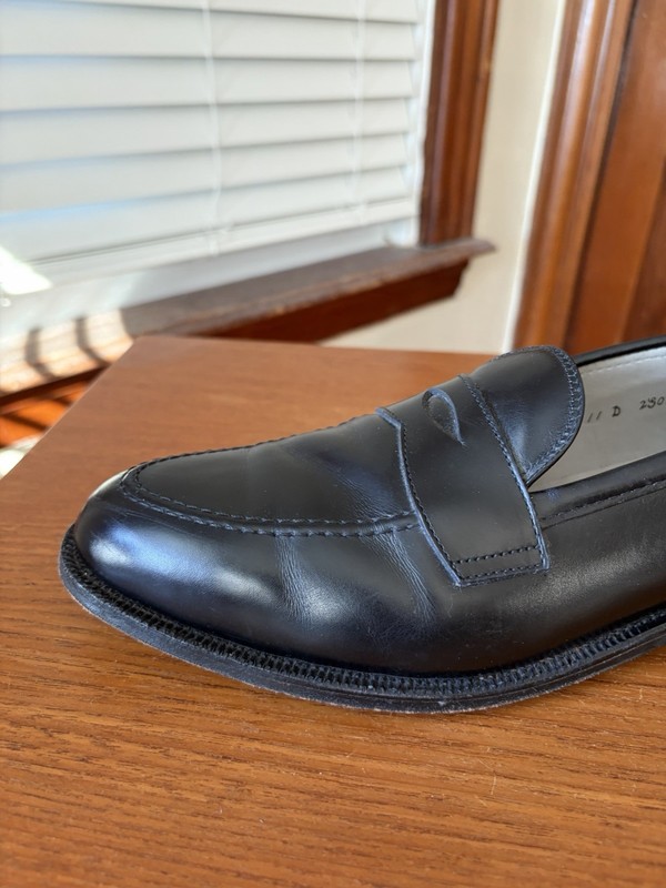 Alden 761