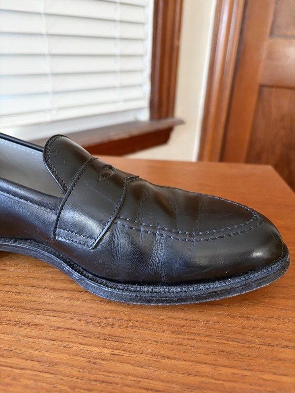 Alden 761
