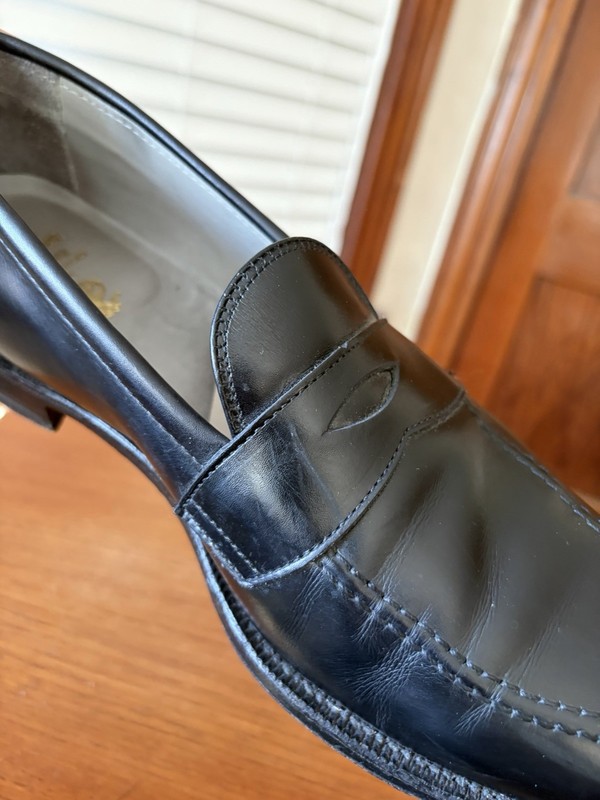 Alden 761