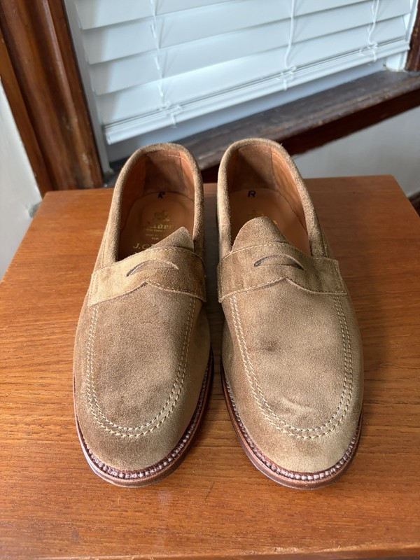 Alden 5735F