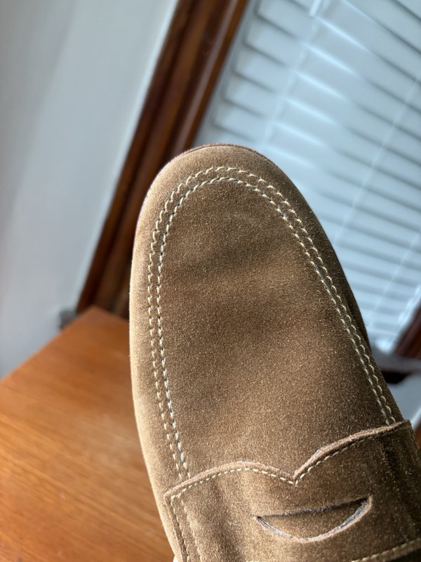 Alden 5735F