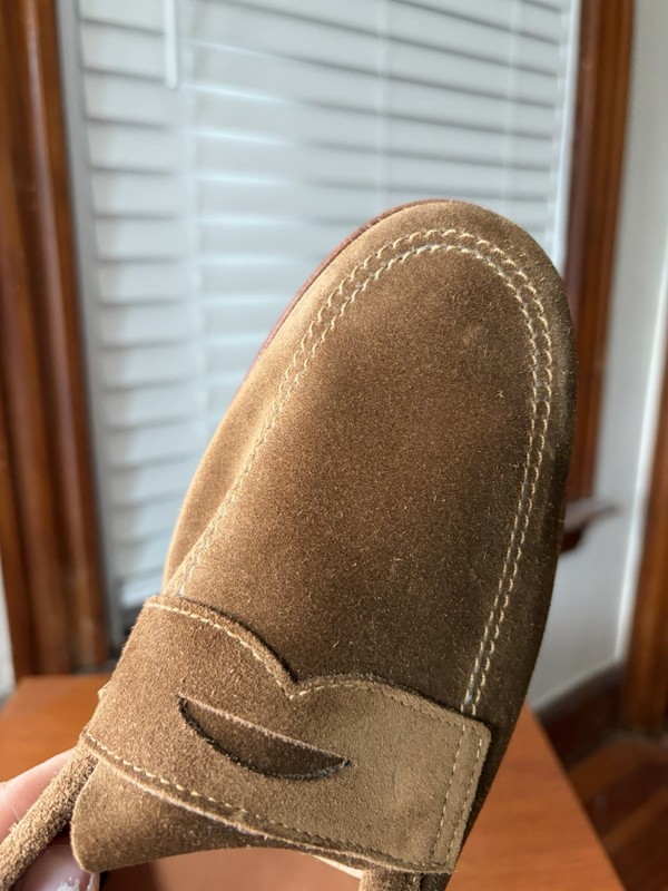 Alden 5735F