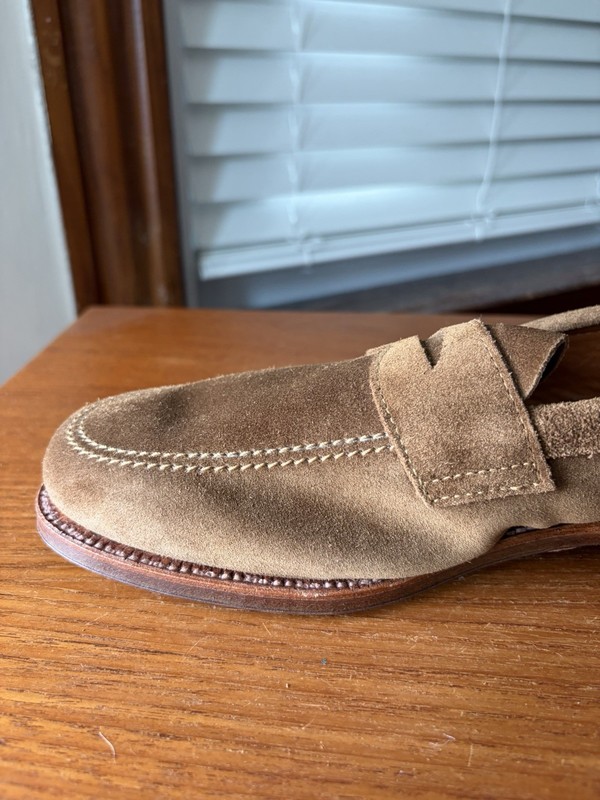 Alden 5735F