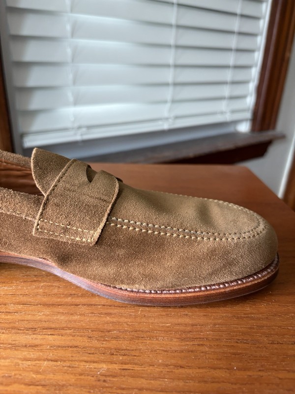 Alden 5735F