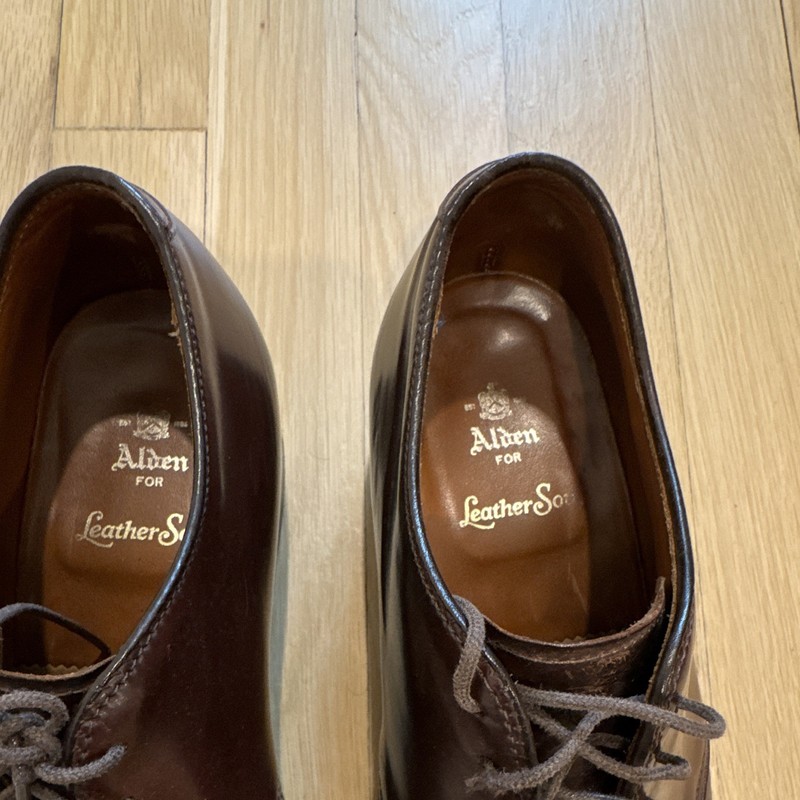 Alden 26438