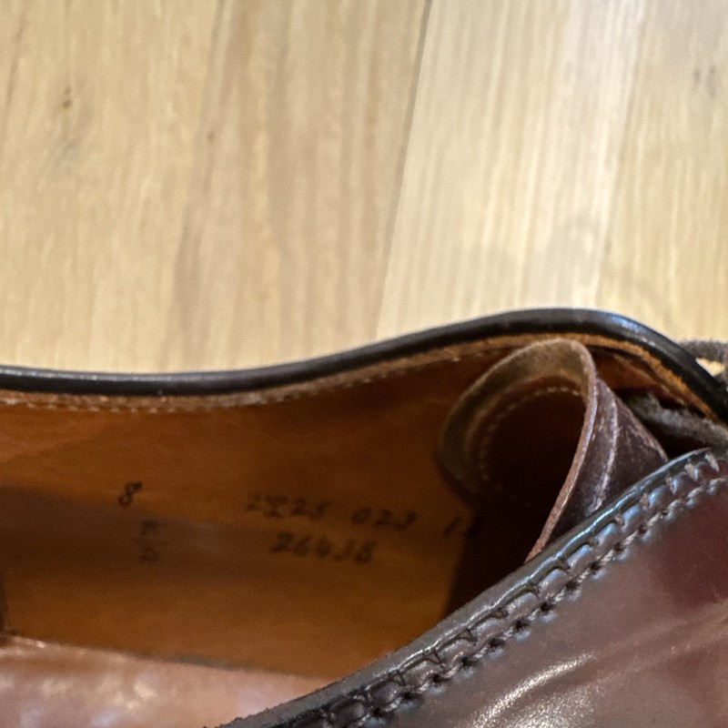 Alden 26438