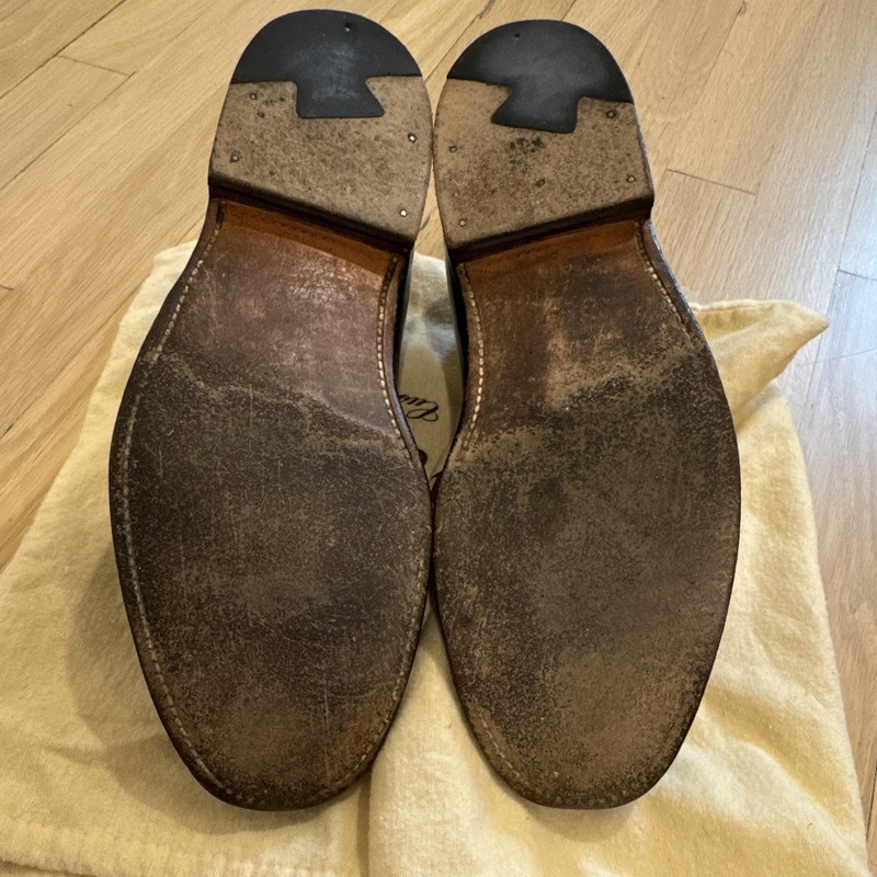 Alden 26438