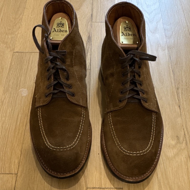 Alden D7926C