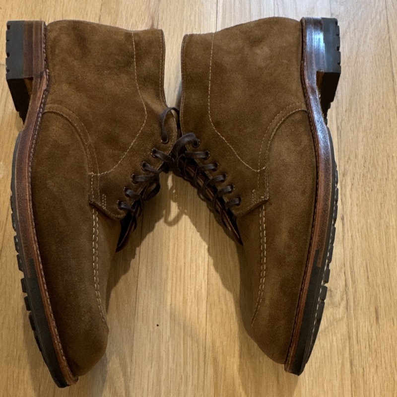 Alden D7926C