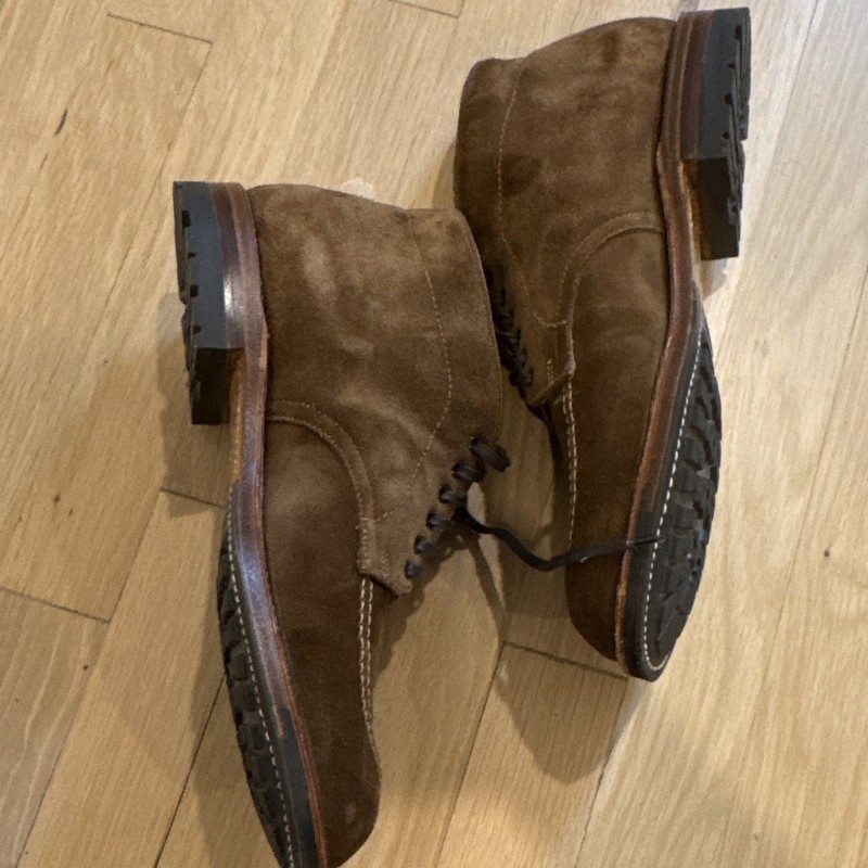 Alden D7926C