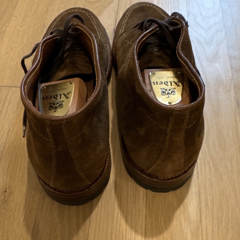 Alden D7926C