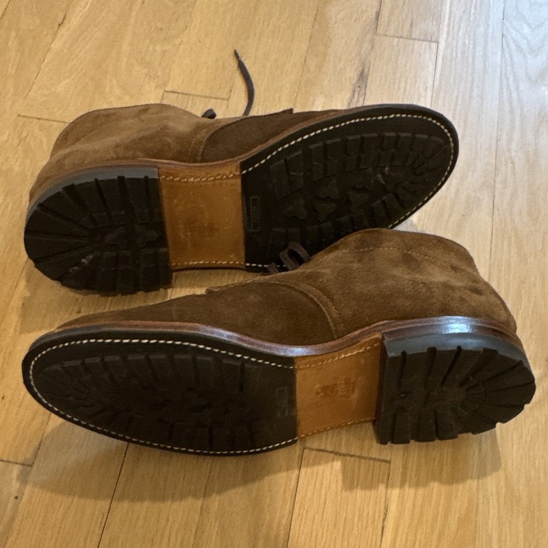 Alden D7926C