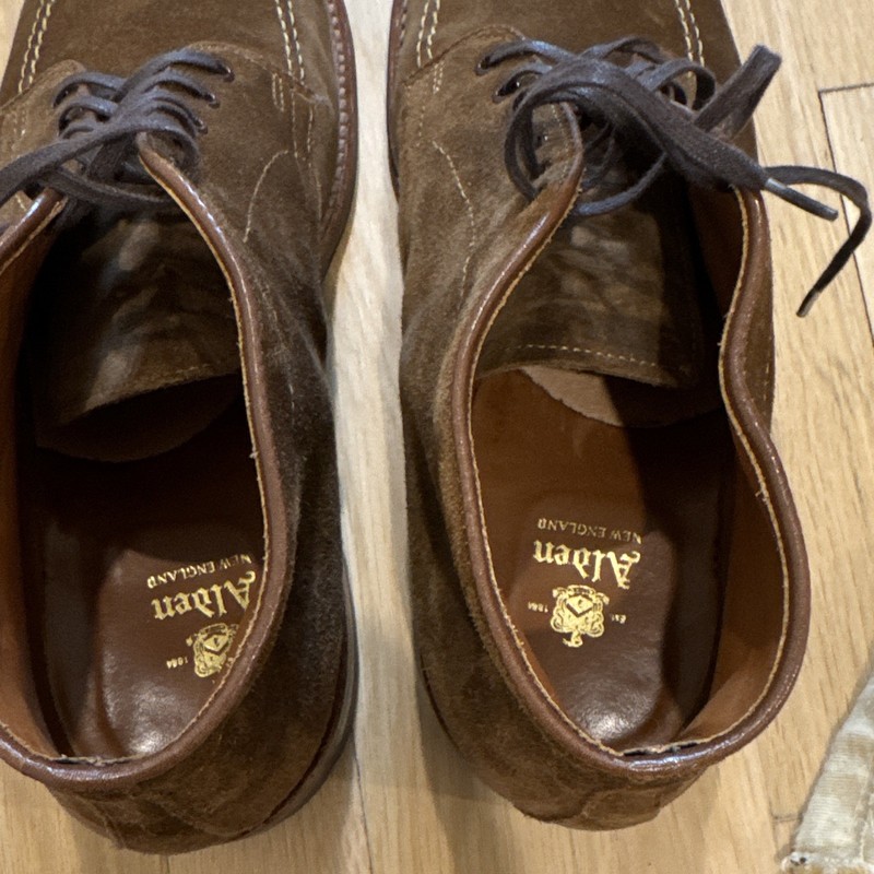 Alden D7926C