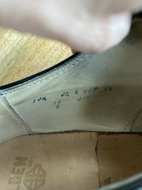 Alden 407