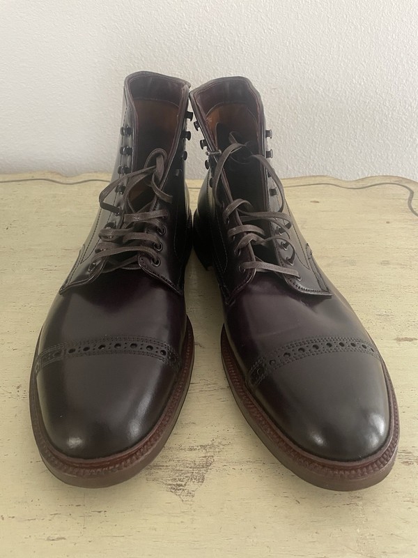 Alden D2856H