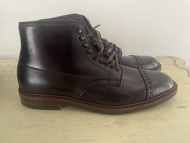 Alden D2856H
