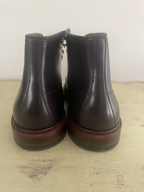 Alden D2856H