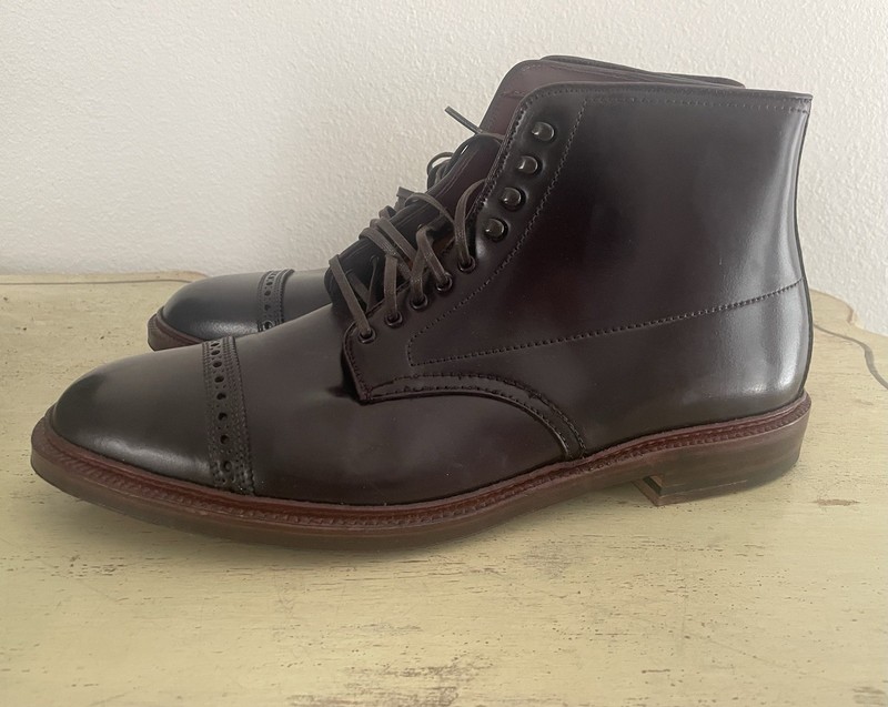 Alden D2856H