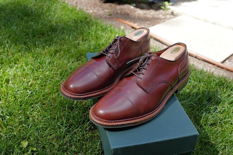 Alden D9539C