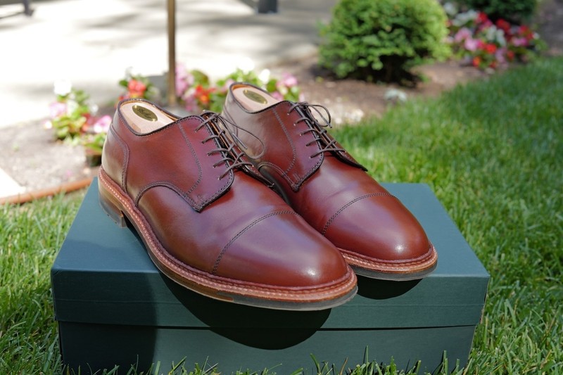 Alden D9539C
