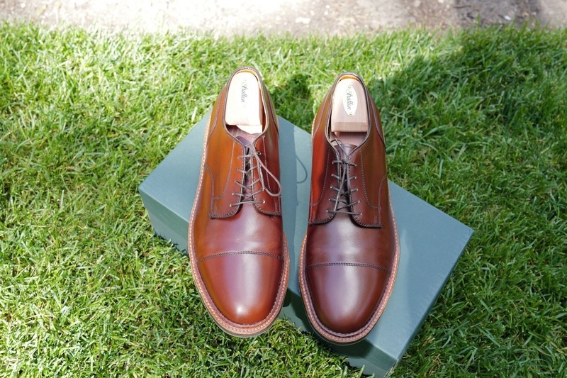 Alden D9539C