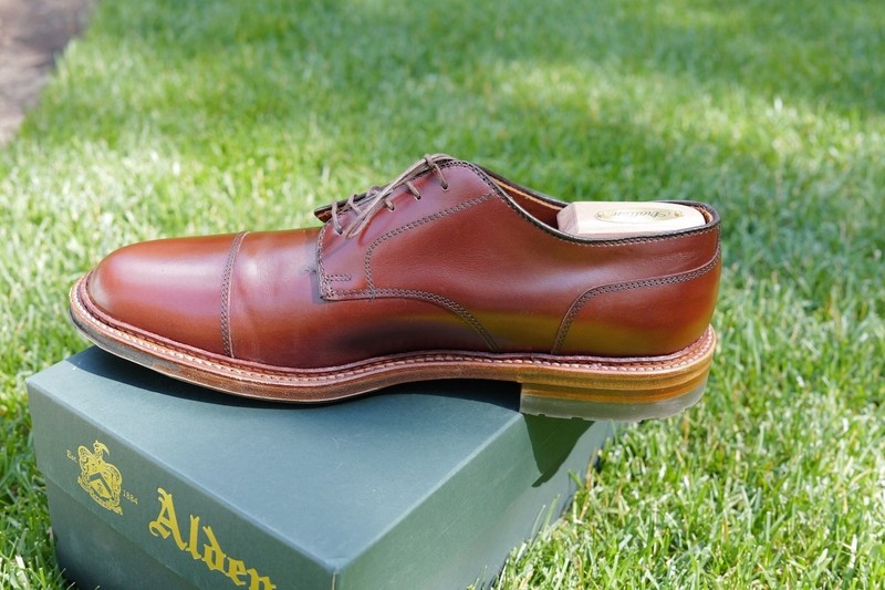 Alden D9539C