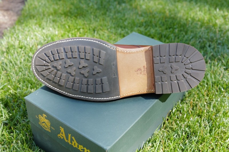 Alden D9539C