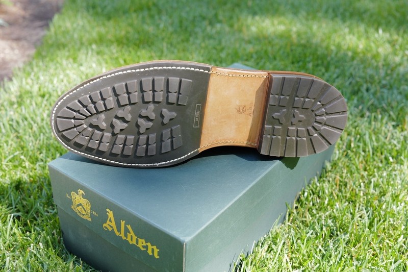 Alden D9539C