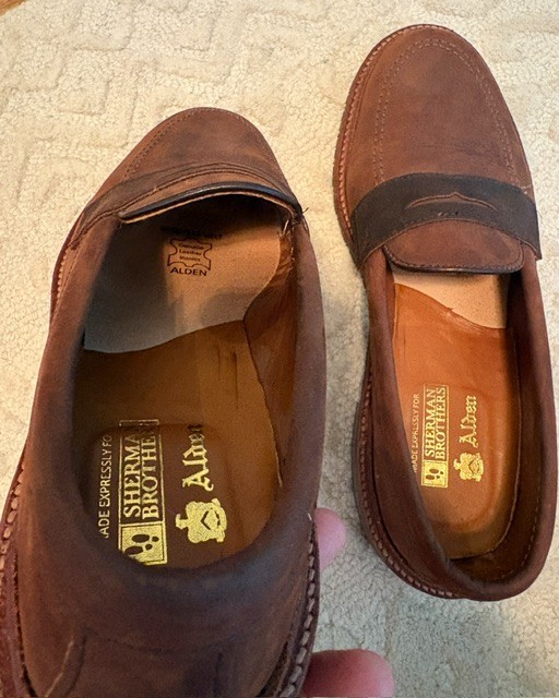 Alden D2210L