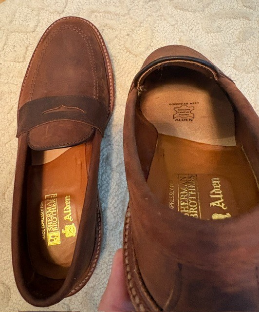 Alden D2210L