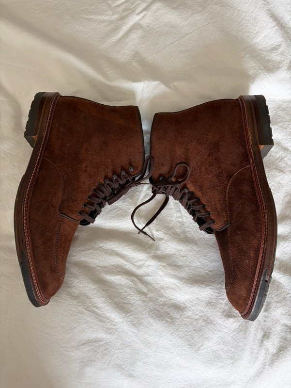 Alden 4015HC