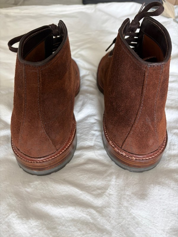 Alden 4015HC