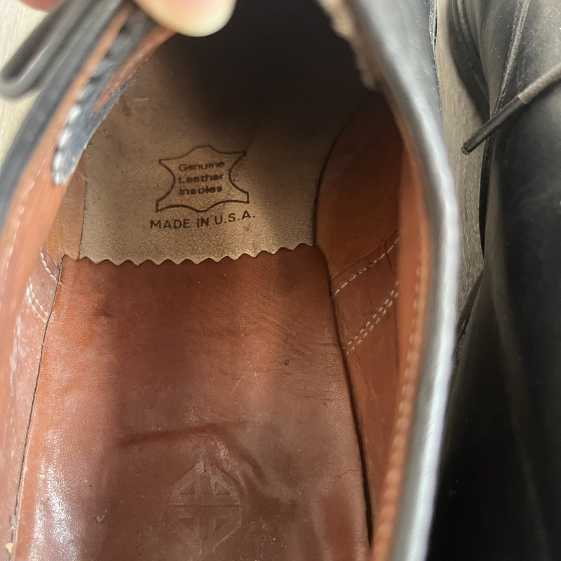 Alden 922