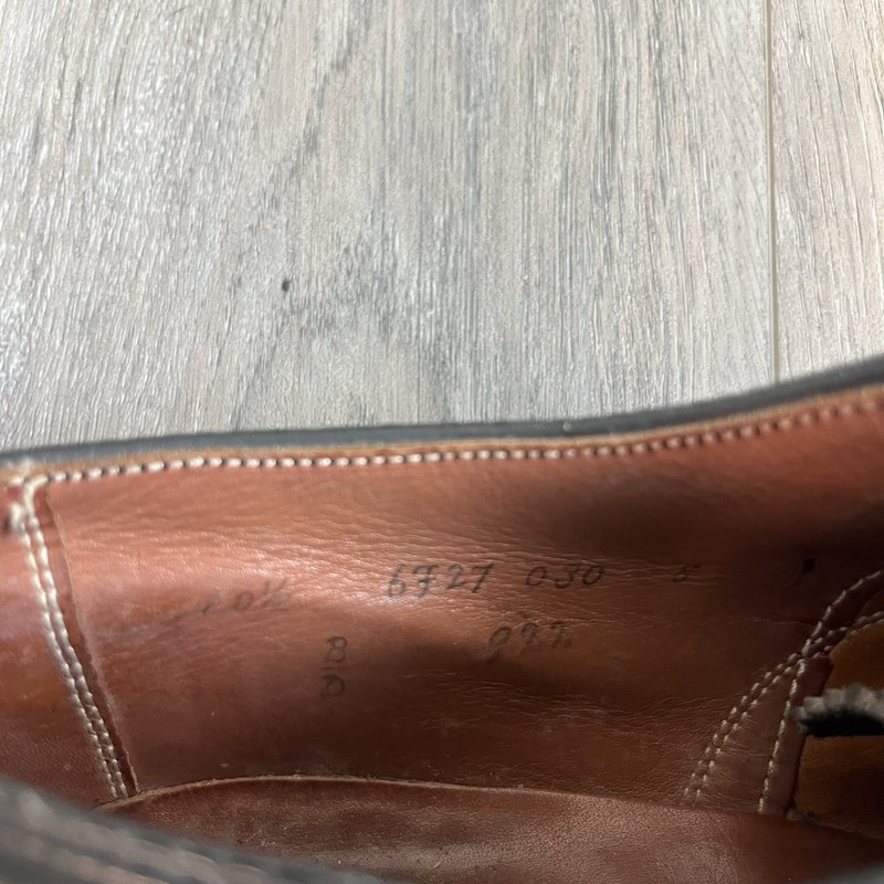 Alden 922